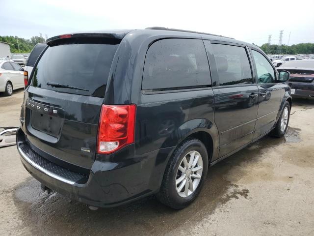 Photo 3 from auction – 2013 DODGE GRAND CARA with VIN 2C4RDGCG8DR770925