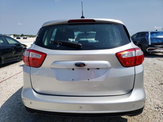 Photo 6 from auction – 2016 FORD C-MAX SEL with VIN 1FADP5BU9GL120159