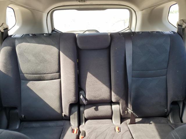 Photo 10 from auction – 2016 NISSAN ROGUE S with VIN JN8AT2MT8GW013909