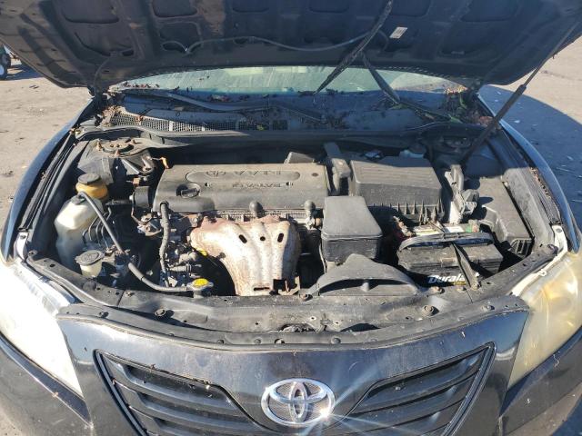 Photo 11 from auction – 2009 TOYOTA CAMRY BASE with VIN 4T1BE46K29U854922