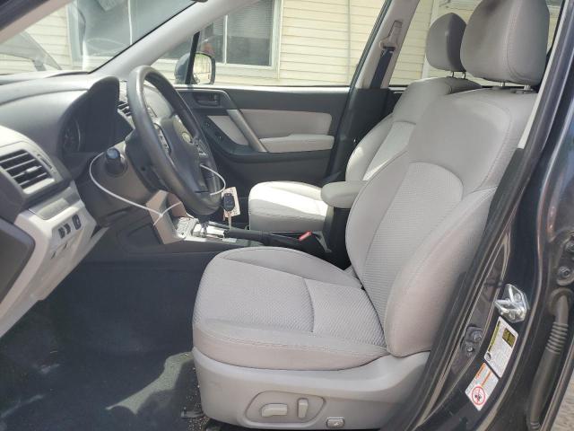 Photo 7 from auction – 2015 SUBARU FORESTER 2 with VIN JF2SJAFCXFH804394