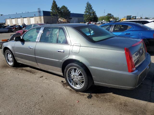 Photo 2 from auction – 2006 CADILLAC DTS with VIN 1G6KD57Y16U177568