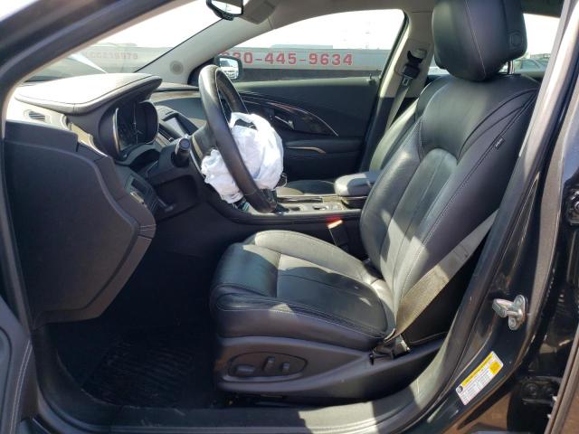 Photo 7 from auction – 2014 BUICK LACROSSE with VIN 1G4GB5G3XEF203094