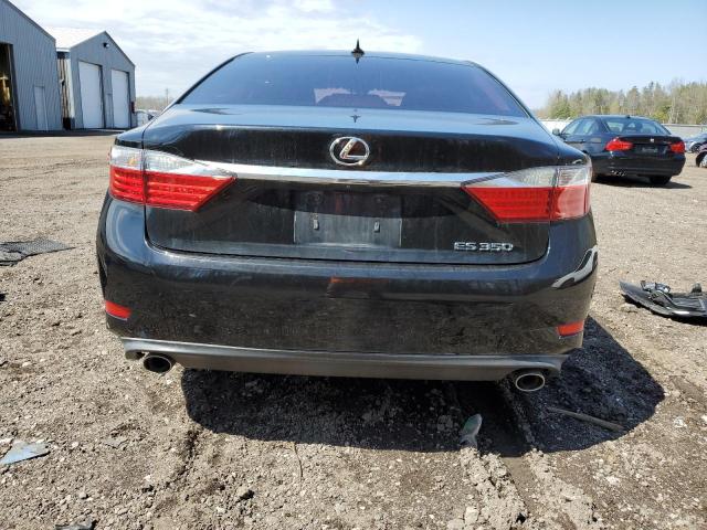 Photo 6 from auction – 2013 LEXUS ES 350 with VIN JTHBK1GG8D2050942