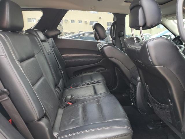 Photo 11 from auction – 2018 DODGE DURANGO CI with VIN 1C4RDHEG7JC186622