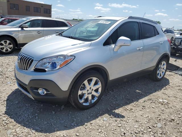 BUICK ENCORE 2015 with VIN KL4CJGSB8FB212332 - Photo from auction