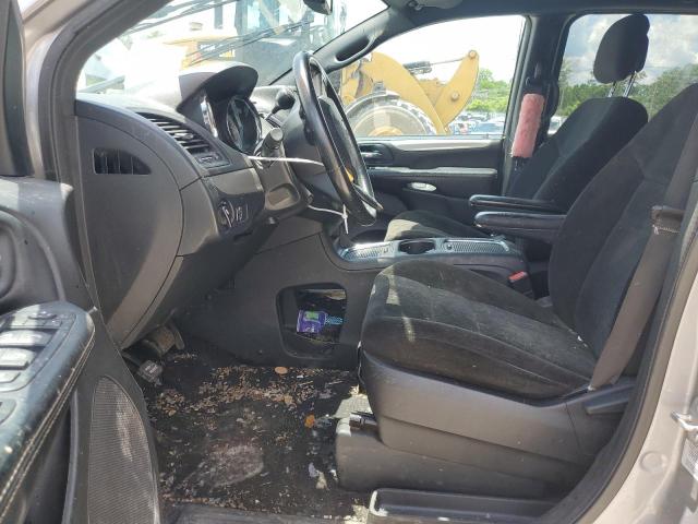 Photo 7 from auction – 2016 DODGE GRAND CARA with VIN 2C4RDGCG2GR334852
