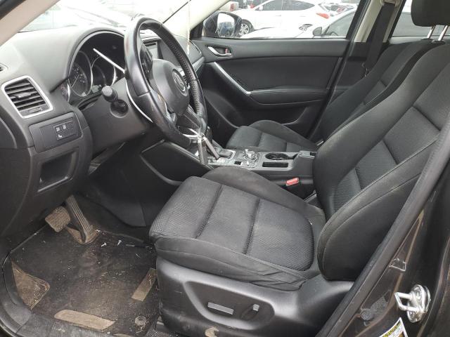 Photo 7 from auction – 2016 MAZDA CX-5 TOURI with VIN JM3KE4CY5G0612411