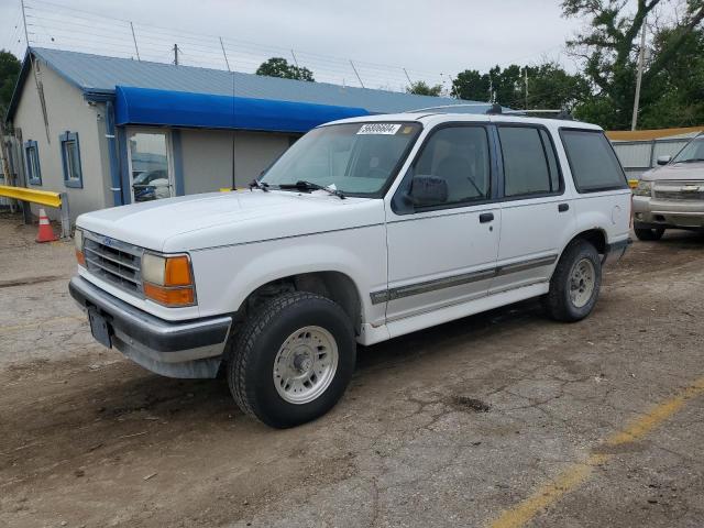 FORD EXPLORER 1994 with VIN 1FMDU34X4RUB62973 - Photo from auction