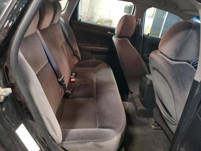 Photo 10 from auction – 2011 CHEVROLET IMPALA LT with VIN 2G1WG5EK9B1292907