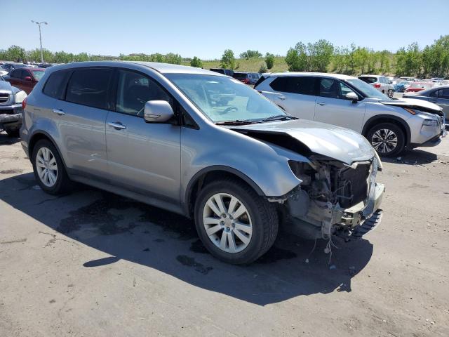 Photo 4 from auction – 2008 SUBARU TRIBECA with VIN 4S4WX96D384408822