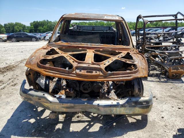 Photo 5 from auction – 2002 GMC NEW SIERRA with VIN 2GTEK19T821190897
