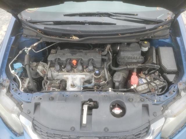 Photo 11 from auction – 2015 HONDA CIVIC LX with VIN 19XFB2F52FE019281