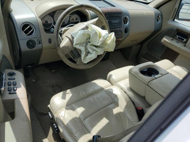 Photo 8 from auction – 2004 FORD F150 with VIN 1FTPX12514NC53071