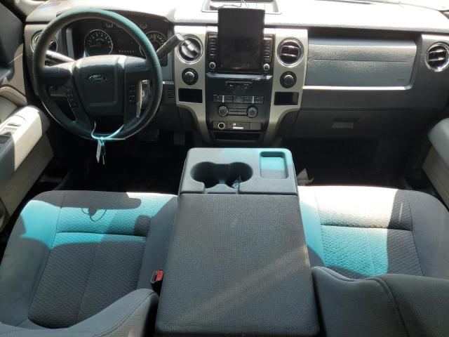 Photo 8 from auction – 2013 FORD F150 SUPER with VIN 1FTFW1EF4DFA93829