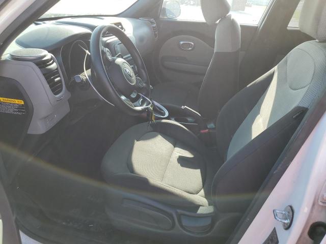 Photo 7 from auction – 2017 KIA SOUL with VIN KNDJN2A24H7482122