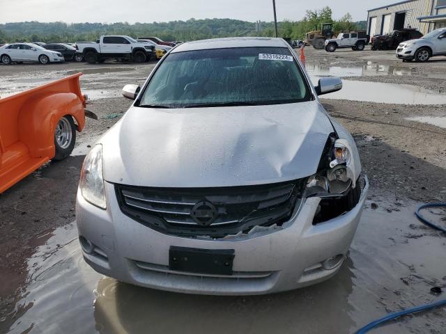 Photo 5 from auction – 2012 NISSAN ALTIMA BAS with VIN 1N4AL2AP1CN419572