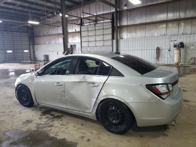 Photo 2 from auction – 2012 CHEVROLET CRUZE LS with VIN 1G1PC5SH1C7158924