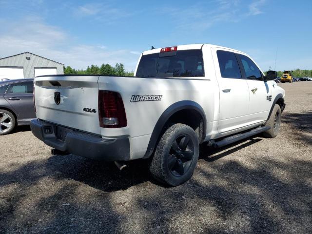 Photo 3 from auction – 2019 RAM 1500 CLASS with VIN 1C6RR7LGXKS740684