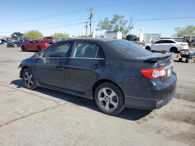 Photo 2 from auction – 2012 TOYOTA COROLLA BA with VIN 5YFBU4EE9CP037583