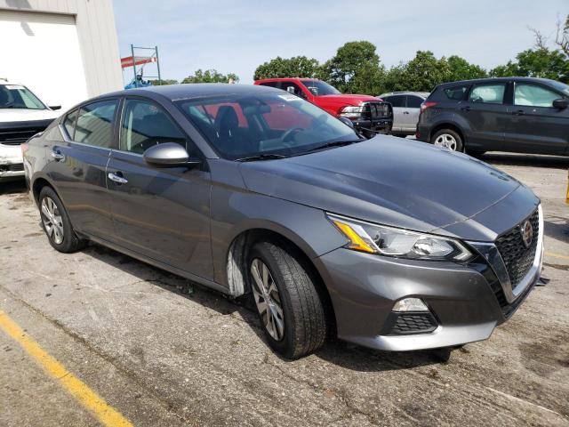 Photo 4 from auction – 2020 NISSAN ALTIMA S with VIN 1N4BL4BV2LC138745