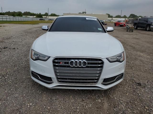 Photo 5 from auction – 2013 AUDI S5 PREMIUM with VIN WAUCGAFR6DA023929