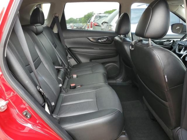 Photo 10 from auction – 2017 NISSAN ROGUE S with VIN 5N1AT2MT7HC855652