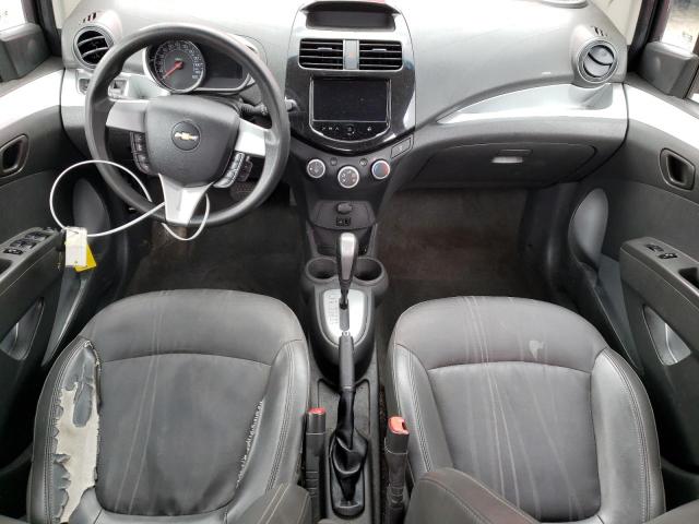 Photo 8 from auction – 2013 CHEVROLET SPARK 1LT with VIN KL8CD6S94DC539895