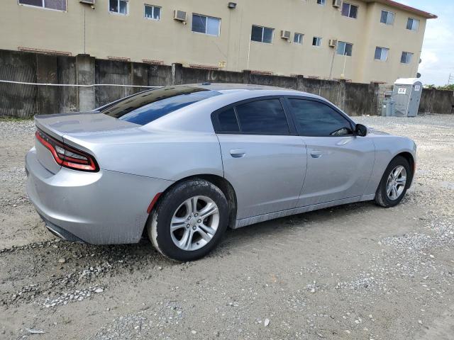 Photo 3 from auction – 2016 DODGE CHARGER SE with VIN 2C3CDXBG1GH103037