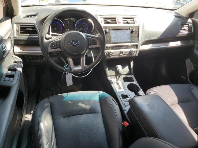 Photo 8 from auction – 2017 SUBARU OUTBACK 3. with VIN 4S4BSENC8H3204067