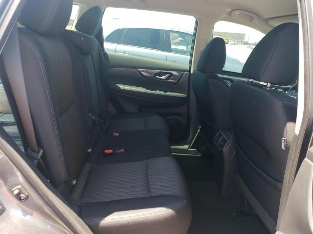 Photo 10 from auction – 2017 NISSAN ROGUE S with VIN 5N1AT2MT5HC832404