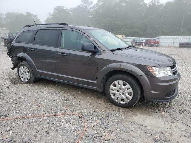 Photo 4 from auction – 2017 DODGE JOURNEY SE with VIN 3C4PDCAB8HT527187