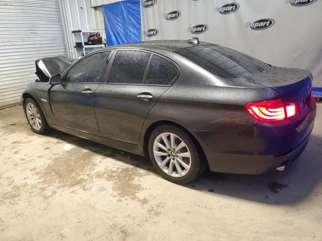 Photo 2 from auction – 2012 BMW 528 I with VIN WBAXG5C58CDX02981