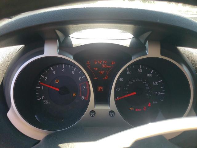 Photo 9 from auction – 2014 NISSAN JUKE S with VIN JN8AF5MR1ET360400
