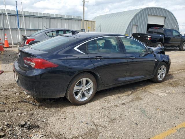 Photo 3 from auction – 2018 BUICK REGAL PREF with VIN W04GL6SX9J1145983