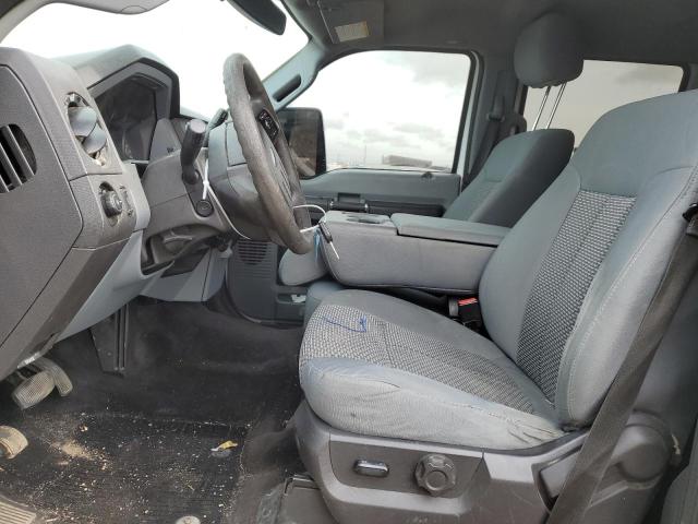 Photo 7 from auction – 2015 FORD F350 SUPER with VIN 1FT8W3BTXFEB82764