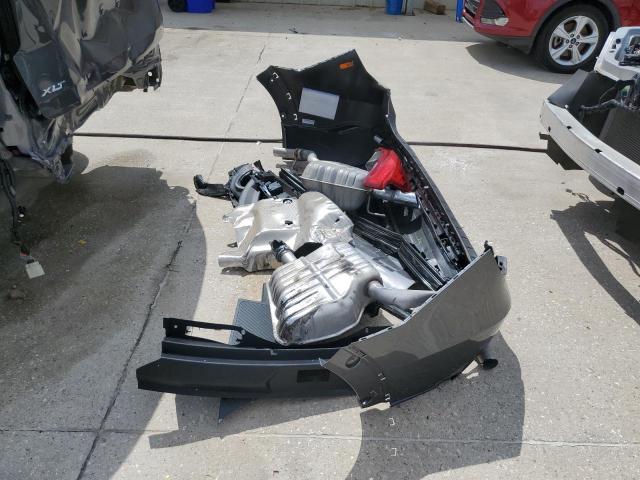 Photo 13 from auction – 2023 FORD EXPLORER X with VIN 1FMSK7DH3PGC39521