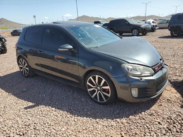 Photo 4 from auction – 2012 VOLKSWAGEN GTI with VIN WVWFD7AJXCW005237