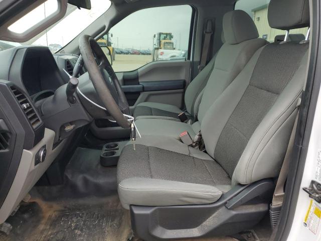 Photo 7 from auction – 2017 FORD F150 with VIN 1FTMF1CF0HKD69513