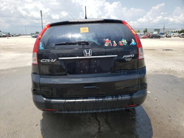 Photo 6 from auction – 2012 HONDA CR-V LX with VIN 5J6RM4H39CL055111