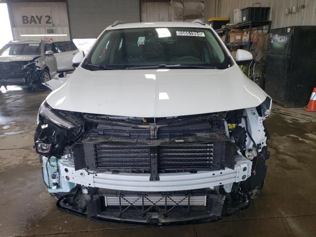 Photo 5 from auction – 2024 BUICK ENCORE GX with VIN KL4AMESL8RB169577