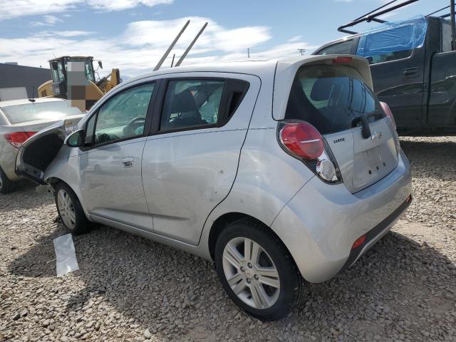Photo 2 from auction – 2015 CHEVROLET SPARK LS with VIN KL8CB6S92FC798099
