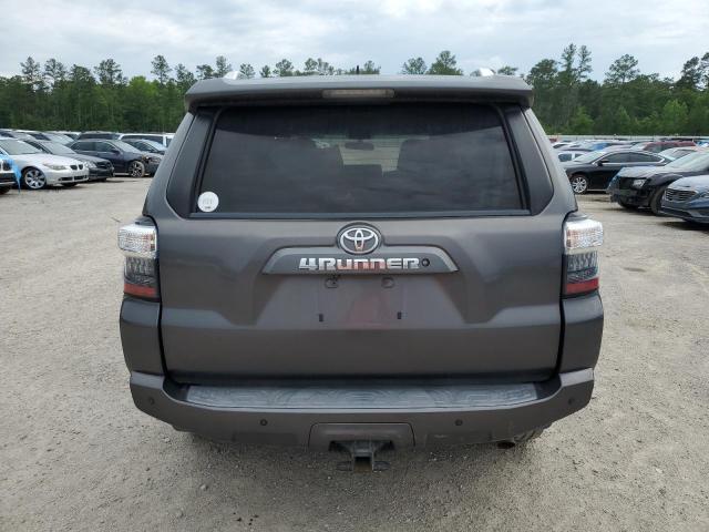 Photo 6 from auction – 2014 TOYOTA 4RUNNER SR with VIN JTEZU5JR2E5069607
