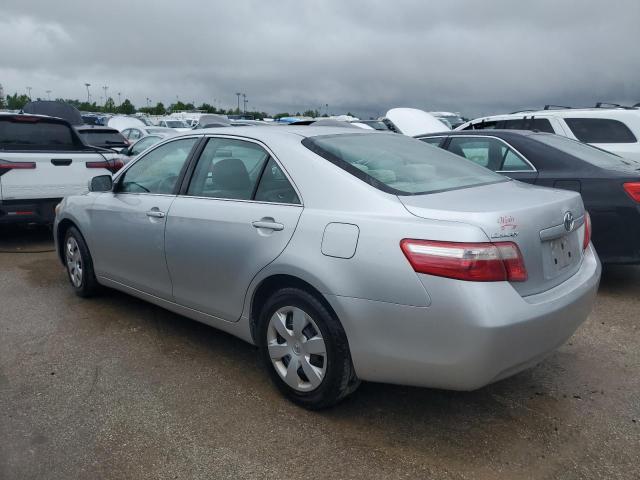 Photo 2 from auction – 2009 TOYOTA CAMRY BASE with VIN 4T4BE46KX9R138792