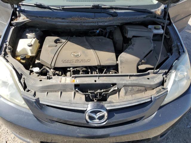 Photo 12 from auction – 2006 MAZDA 5 with VIN JM1CR293X60117668