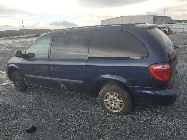 Photo 2 from auction – 2005 DODGE GRAND CARA with VIN 1D4GP24R05B385363