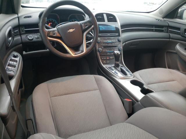 Photo 8 from auction – 2013 CHEVROLET MALIBU LS with VIN 1G11B5SA8DF137359