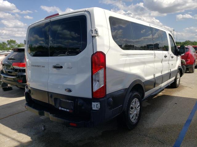 Photo 3 from auction – 2019 FORD TRANSIT T- with VIN 1FBZX2ZM6KKA61725
