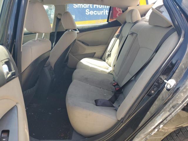 Photo 10 from auction – 2013 KIA OPTIMA HYB with VIN KNAGM4AD3D5056130