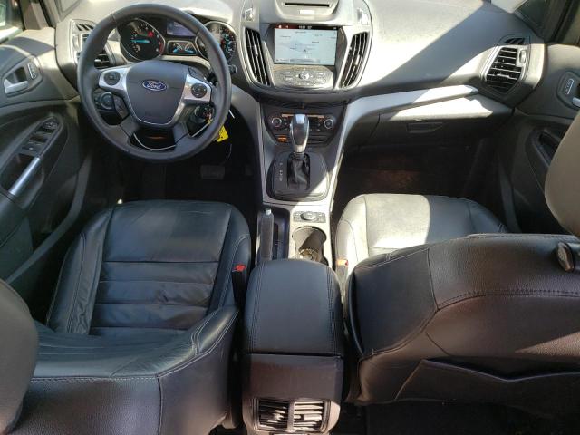 Photo 8 from auction – 2016 FORD ESCAPE SE with VIN 1FMCU9G96GUC18601